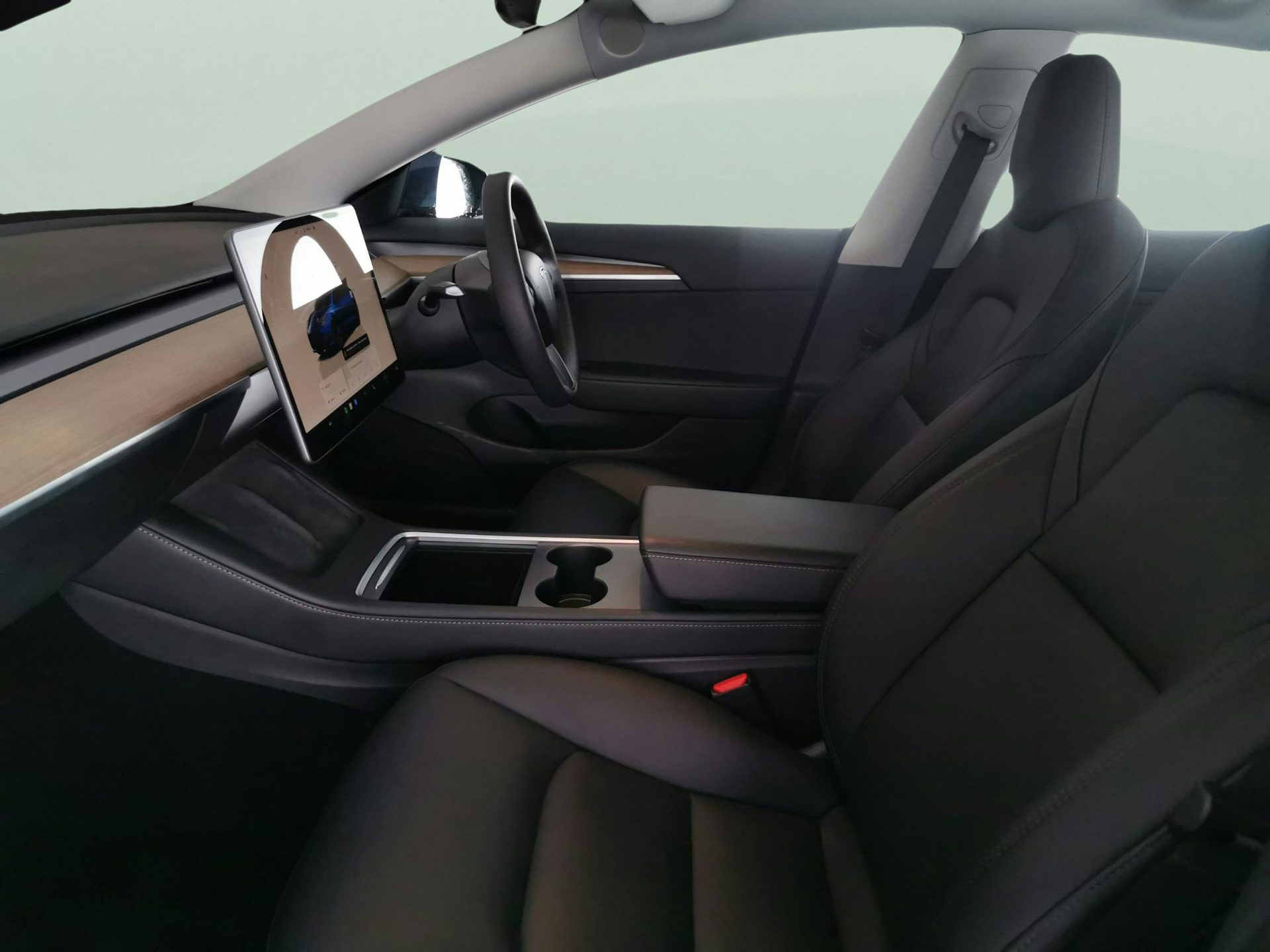 Gallery image 4 for 2022 Tesla Model 3 Auto Standard Plus